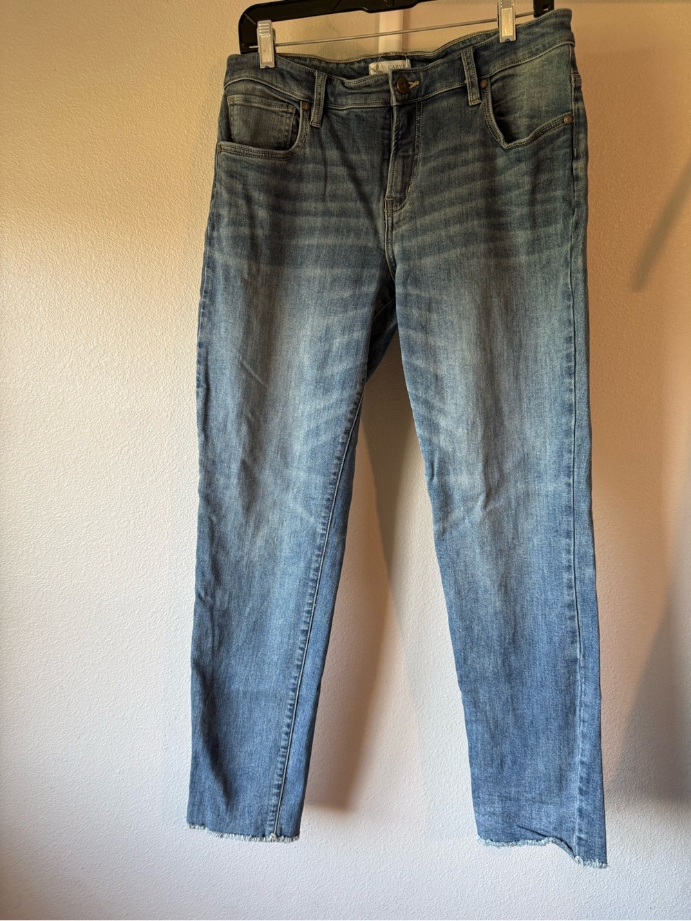 Women’s carve design Jeans